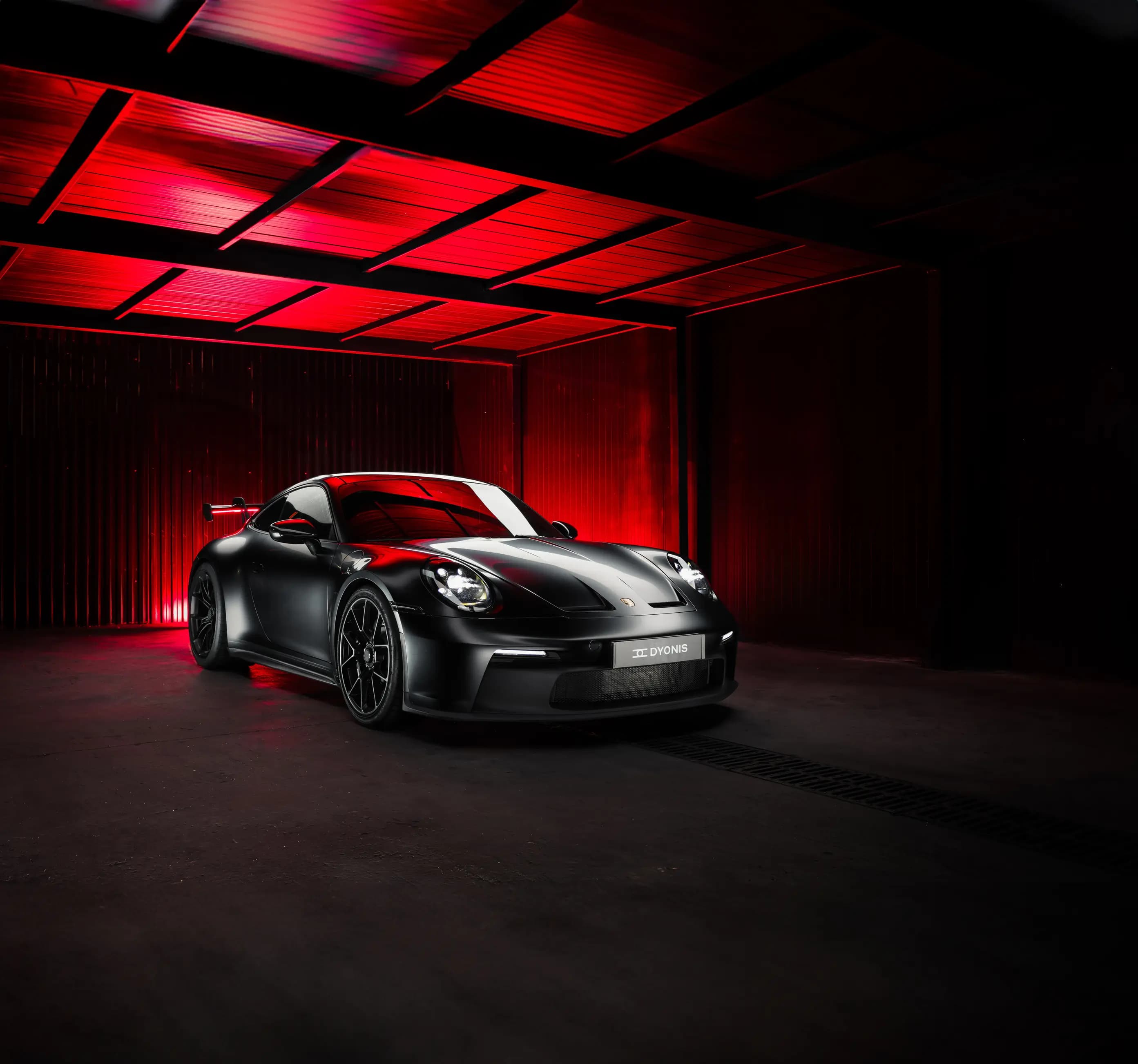 car bg news