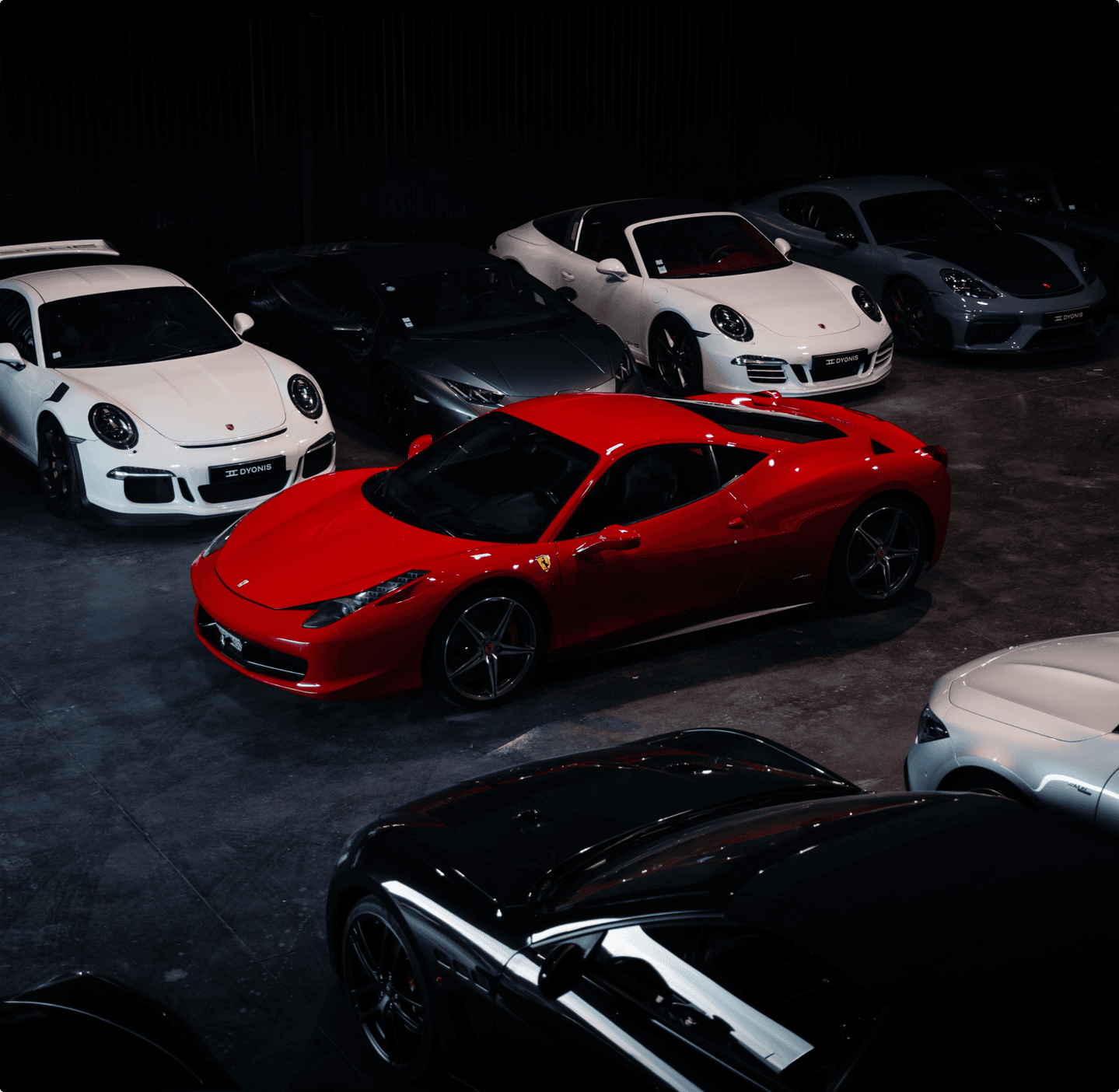 cars