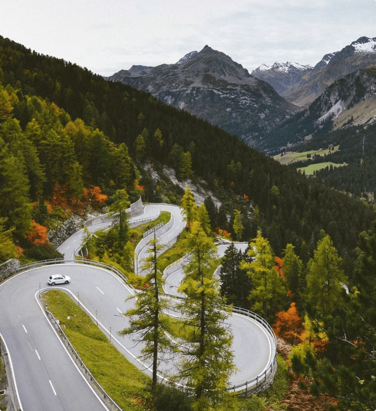 route